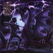 Le texte musical NOTRUM - THE SWORD OF MIGHT de MYSTIC CIRCLE est également présent dans l'album Drachenblut (1998)
