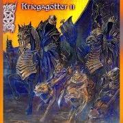 Le texte musical DIE GÖTTER DER URVÄTER de MYSTIC CIRCLE est également présent dans l'album Kriegsgötter ii (2000)