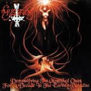 Le texte musical WILL JEWS PRAISE THE ANTICHRIST AS THEIR MESSIAH? de MYSTIFIER est également présent dans l'album Demystifying the mystified ones (1998)