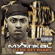 Le texte musical I ROCK, I ROLL de MYSTIKAL est également présent dans l'album Let's get ready (2000)