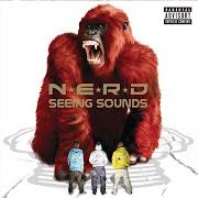 Le texte musical SPAZ de N.E.R.D. est également présent dans l'album Seeing sounds (2008)