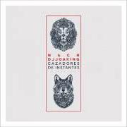 Cazadores de instantes