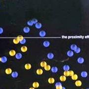 Le texte musical THE VOICES de NADA SURF est également présent dans l'album The proximity effect (1998)