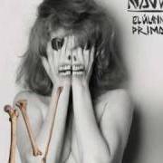 Le texte musical JUGUÉ Y GANÉ de NAJWA NIMRI est également présent dans l'album El ultimo primate (2010)