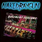 Le texte musical SWINGO de NAKED RAYGUN est également présent dans l'album Basement screams - ep (1983)
