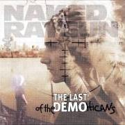 Le texte musical GOT HURT de NAKED RAYGUN est également présent dans l'album Last of the demohicans (1997)