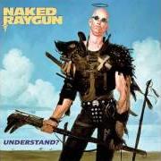 Le texte musical BUGHOUSE de NAKED RAYGUN est également présent dans l'album Understand? (1989)