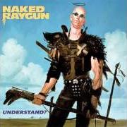 Le texte musical TOO MUCH OF YOU de NAKED RAYGUN est également présent dans l'album Understand? (1989)