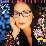 Le texte musical LOVE MINUS ZÉRO / NO LIMIT de NANA MOUSKOURI est également présent dans l'album Every grain of sand (2021)