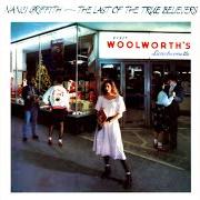 Le texte musical THE WING AND THE WHEEL de NANCI GRIFFITH est également présent dans l'album The last of the true believers (1986)