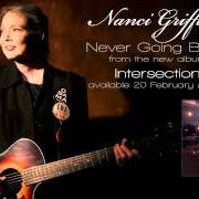 Le texte musical STRANDED IN THE HIGH GROUND de NANCI GRIFFITH est également présent dans l'album Intersection (2012)
