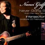 Le texte musical COME ON UP MISSISSIPPI de NANCI GRIFFITH est également présent dans l'album Intersection (2012)