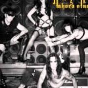 Le texte musical COHETE A NANCYLANDIA de NANCYS RUBIAS est également présent dans l'album Ahora o nunca (2011)