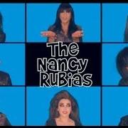 Le texte musical MARISOL PEGAMOIDE de NANCYS RUBIAS est également présent dans l'album Amigas (2014)