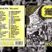 Le texte musical M.A.D. de NAPALM DEATH est également présent dans l'album Scum (1987)