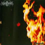 Le texte musical HERBSTLEYD de NARGAROTH est également présent dans l'album Amarok (2000)