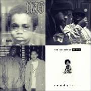 Le texte musical IT AIN'T HARD TO TELL (REMIX) de NAS est également présent dans l'album From illmatic to stillmatic - the remixes