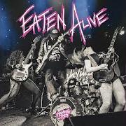 Le texte musical KICKED IN THE TEETH de NASHVILLE PUSSY est également présent dans l'album Eaten alive (2021)