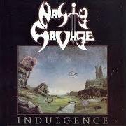 Le texte musical HYPNOTIC TRANCE de NASTY SAVAGE est également présent dans l'album Indulgence (1987)