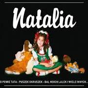 Le texte musical TANTO AMOR de NATALIA est également présent dans l'album Natalia