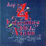 Le texte musical VERANO de NATALIA LAFOURCADE est également présent dans l'album Las 4 estaciones del amor (2007)
