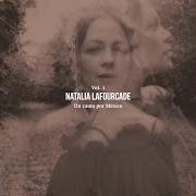 Le texte musical MEXICANA HERMOSA (VERSIÓN MARIACHI) de NATALIA LAFOURCADE est également présent dans l'album Un canto por méxico, vol. 1 (2020)