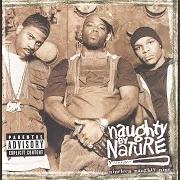 Le texte musical THUGS & HUSTLERS de NAUGHTY BY NATURE est également présent dans l'album Nineteen naughty nine: nature's fury (1999)