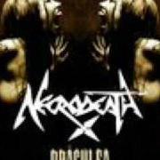 Le texte musical THE GOLDEN CUP de NECRODEATH est également présent dans l'album Draculea (2007)