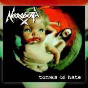 Le texte musical PETITION FOR MERCY de NECRODEATH est également présent dans l'album Ton(e)s of hate (2003)