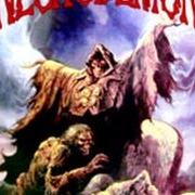 Le texte musical EVIL DEAD de NECRODEMON est également présent dans l'album Haunted eons (1999)