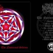 Le texte musical WHERE SINNERS BURN de NECROPHOBIC est également présent dans l'album The nocturnal silence (1993)