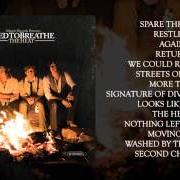 Le texte musical SIGNATURE OF DIVINE (YAHWEH) de NEEDTOBREATHE est également présent dans l'album The heat (2007)