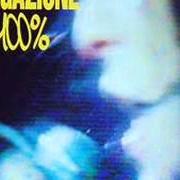 Le texte musical GET AWAY de NEGAZIONE est également présent dans l'album 100% (1990)