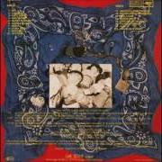 Le texte musical CANNIBALE de NEGAZIONE est également présent dans l'album Wild bunch the early days (1989)