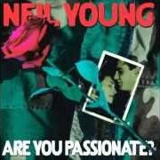 Le texte musical SHE'S A HEALER de NEIL YOUNG est également présent dans l'album Are you passionate? (2002)