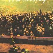 Le texte musical LAST DANCE de NEIL YOUNG est également présent dans l'album Time fades away (1973)