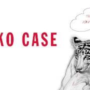 Le texte musical BLACKLISTED de NEKO CASE est également présent dans l'album Blacklisted (2002)