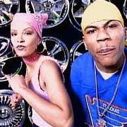 Le texte musical THO DEM WRAPPAS de NELLY est également présent dans l'album Country grammar (2001)