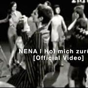 Le texte musical VIEL ZUVIEL GLÜCK de NENA est également présent dans l'album Und alles dreht sich (1994)