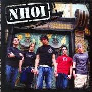 Le texte musical WOULDN'T STAY de NEVER HEARD OF IT est également présent dans l'album Nhoi (2007)