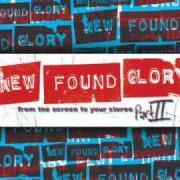 Le texte musical THE PROMISE de NEW FOUND GLORY est également présent dans l'album From the screen to your stereo pt. 2 (2007)