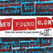 Le texte musical J'Y SUIS JAMAIS ALLÉ de NEW FOUND GLORY est également présent dans l'album From the screen to your stereo pt. 2 (2007)