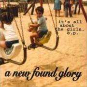 Le texte musical JB de NEW FOUND GLORY est également présent dans l'album It's all about the girls (2001)