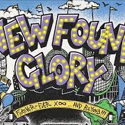Le texte musical THE NEW ABNORMAL de NEW FOUND GLORY est également présent dans l'album Forever and ever x infinity...And beyond!! (2021)