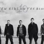 Le texte musical WITH ME de NEW KIDS ON THE BLOCK est également présent dans l'album 10 (2013)