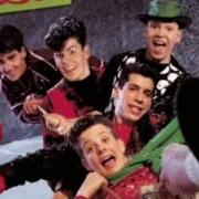 Le texte musical THIS ONE'S FOR THE CHILDREN de NEW KIDS ON THE BLOCK est également présent dans l'album Merry, merry christmas (1989)