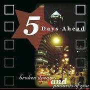 Le texte musical ANOTHER WASTED YEAR de 5 DAYS AHEAD est également présent dans l'album As life passes you by (2002)