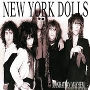 Le texte musical DON'T MESS WITH CUPID de NEW YORK DOLLS est également présent dans l'album Manhattan mayhem: a history of the new york dolls (2003)