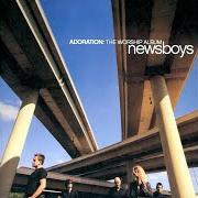 Le texte musical IT IS YOU de NEWSBOYS est également présent dans l'album Adoration: the worship album (2003)