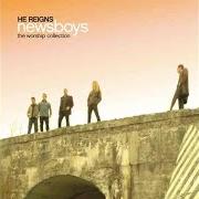 Le texte musical PRESENCE (MY HEART'S DESIRE) de NEWSBOYS est également présent dans l'album Devotion (2004)